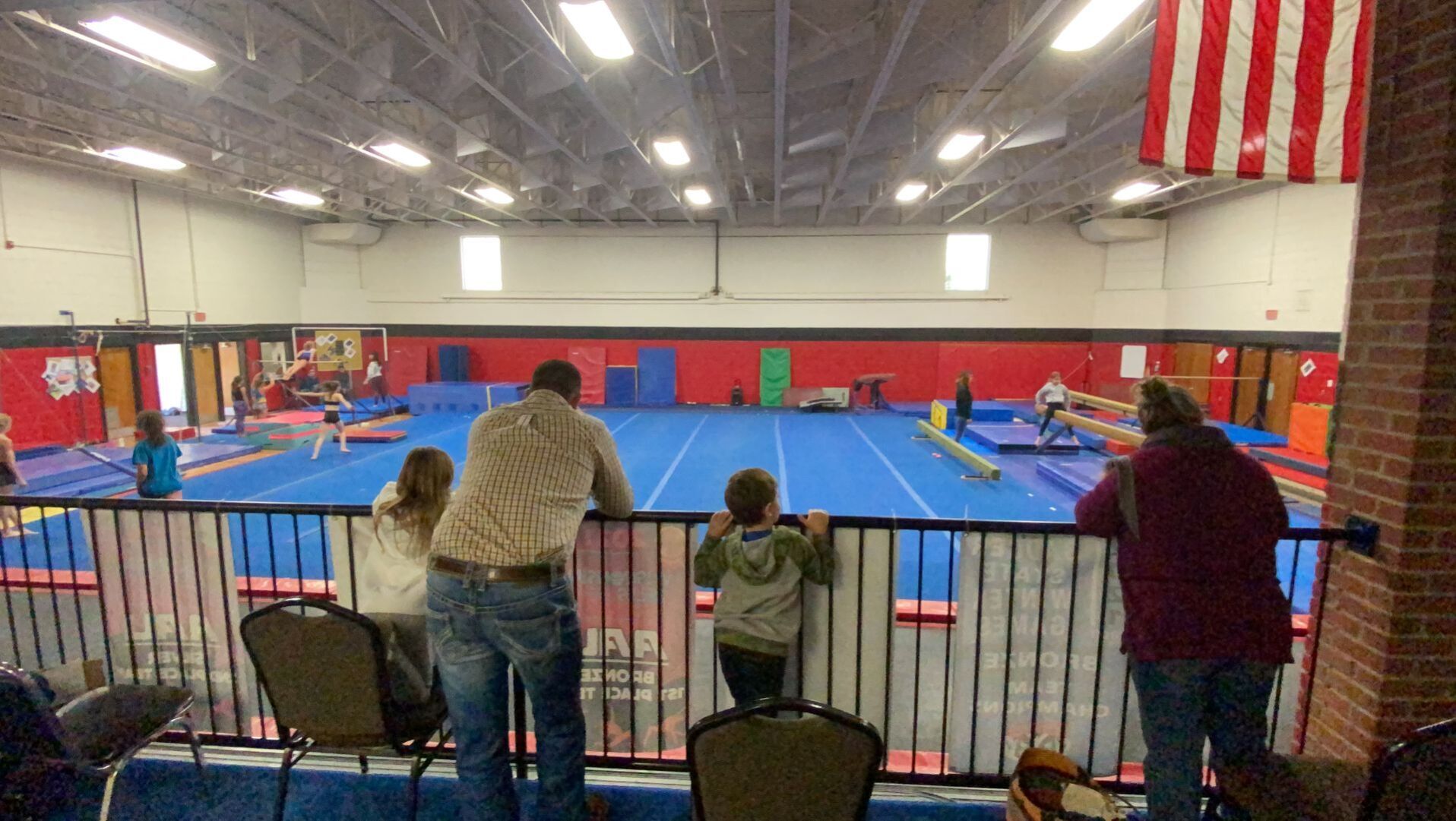 Arena Elementary remodel